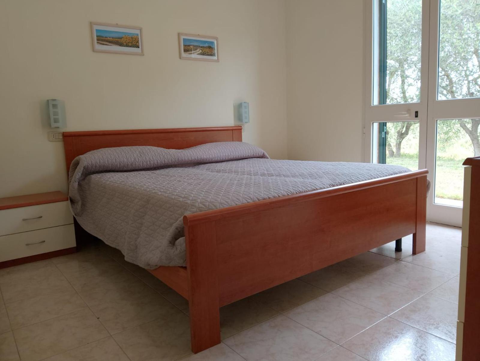 Agriturismo I Gelsi Marina Di Grosseto Dış mekan fotoğraf