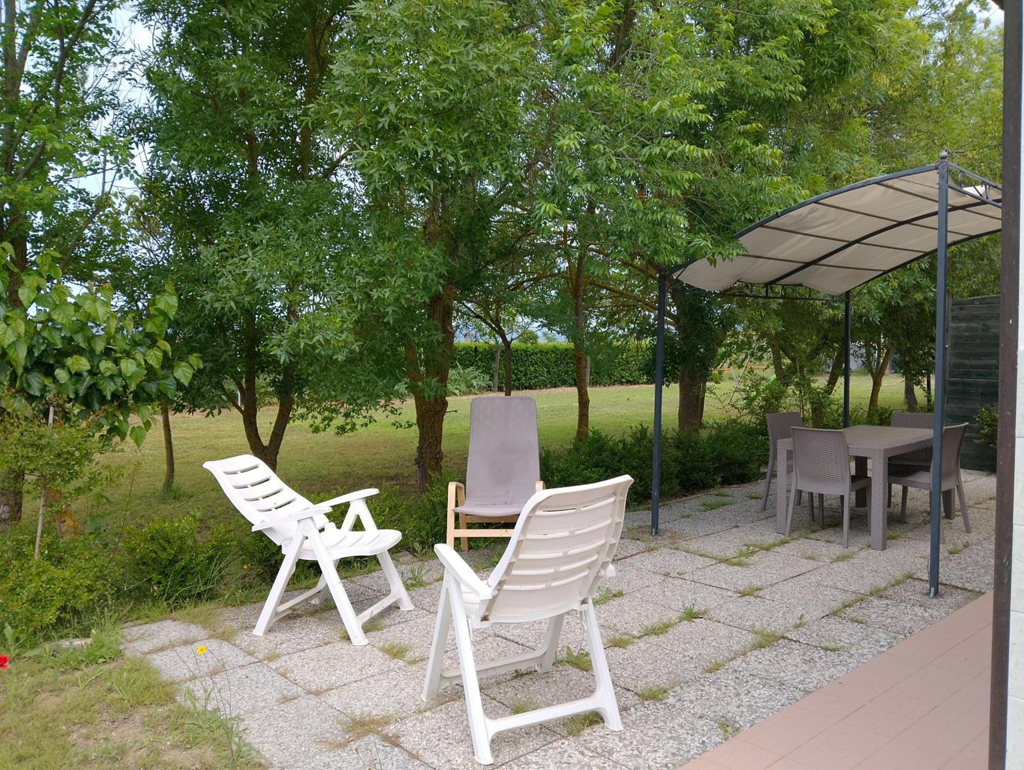Agriturismo I Gelsi Marina Di Grosseto Dış mekan fotoğraf