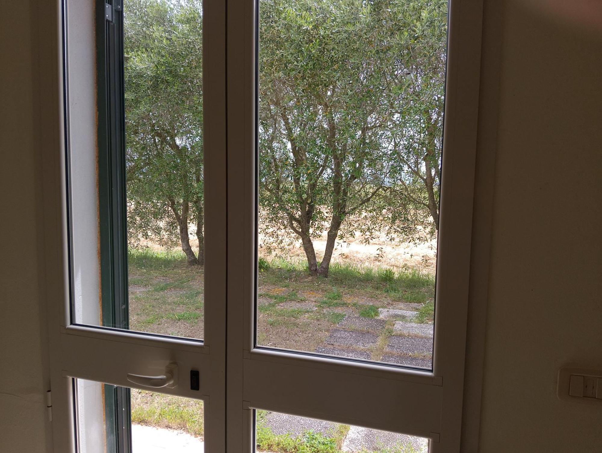 Agriturismo I Gelsi Marina Di Grosseto Dış mekan fotoğraf