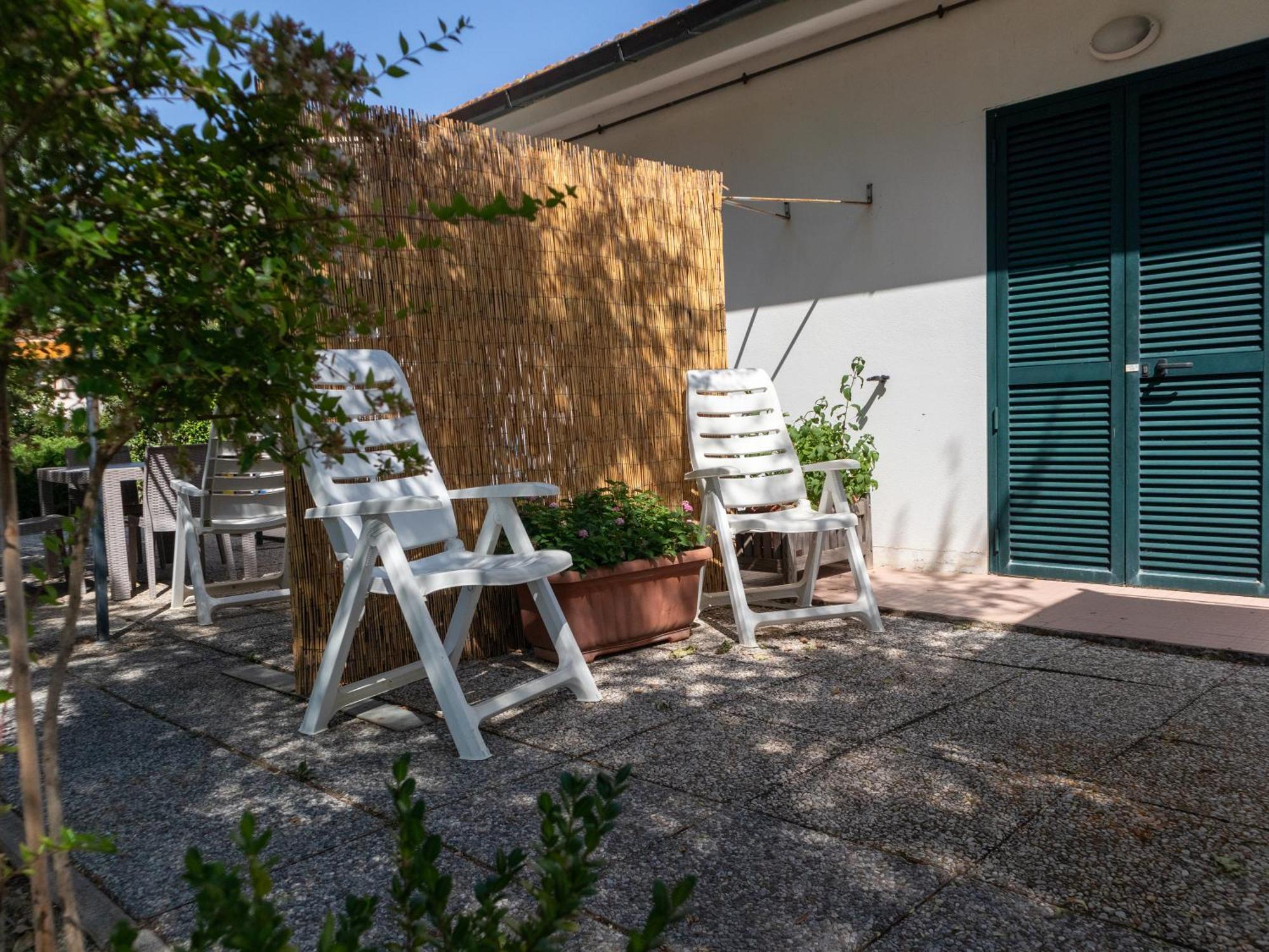 Agriturismo I Gelsi Marina Di Grosseto Dış mekan fotoğraf